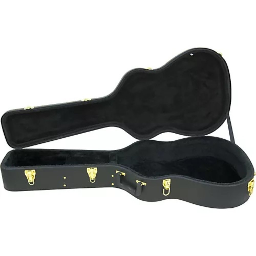 Deluxe Classical Guitar Case